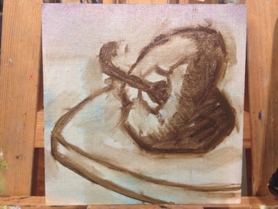 Lauren Spires Fine Art_drawing tutorial 7